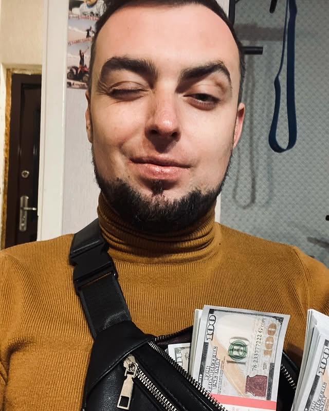 Игорь